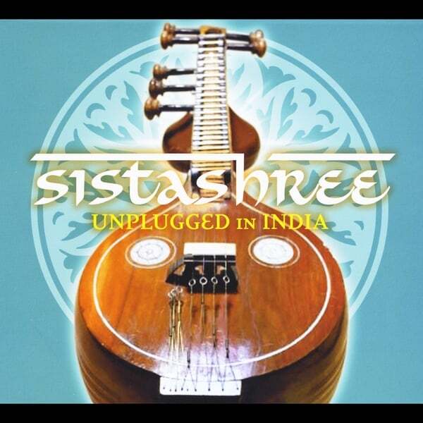 Cover art for Sistashree Unplugged India
